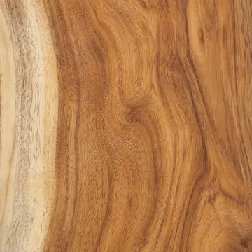 Acacia wood texture